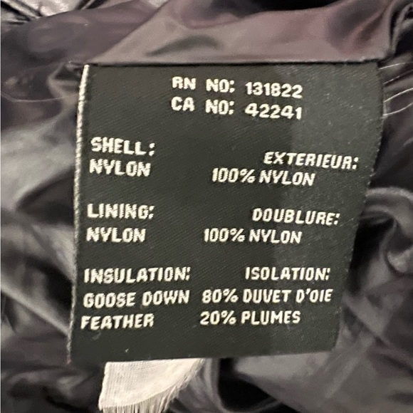 SAM. Jacket - Picture 7 of 7